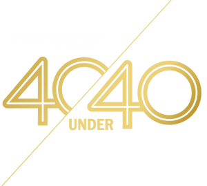 40 Under 40