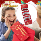 🎄 ONLY £6.99! Christmas Cash Gift Envelope – Fun Money Surprise Gift Idea 🎁