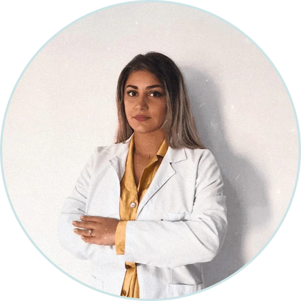 Dr. Elena Dinkollari