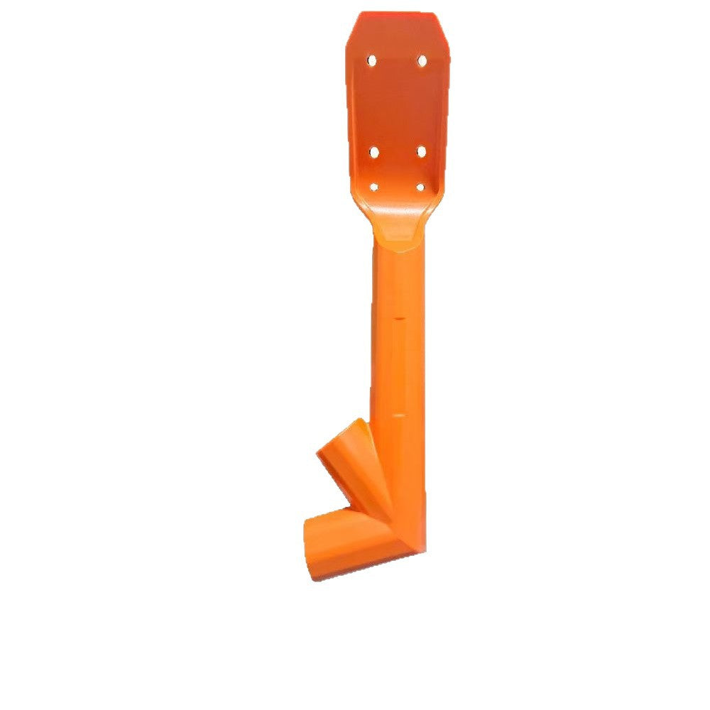 🔧 LIMITED‑TIME 49% OFF! ✨ No-Climb Gutter Cleaning Tool