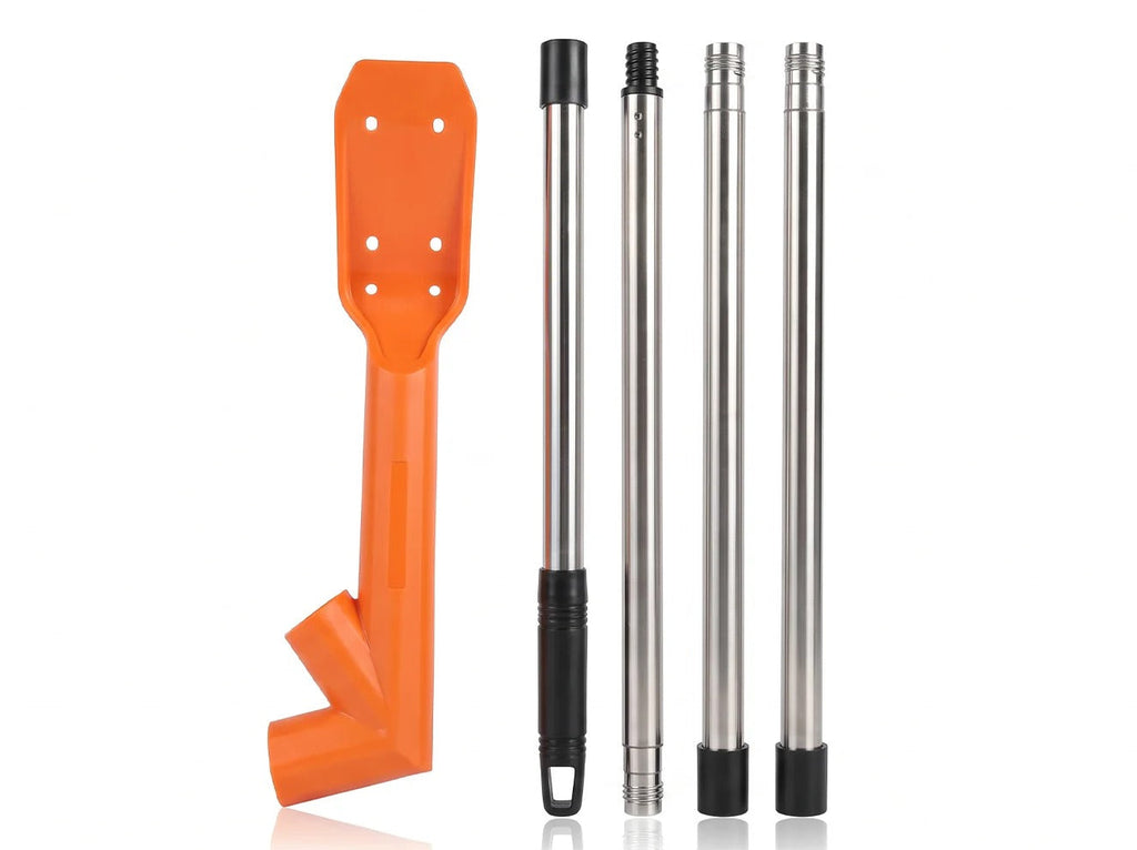 🔧 LIMITED‑TIME 49% OFF! ✨ No-Climb Gutter Cleaning Tool