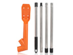 🔧 LIMITED‑TIME 49% OFF! ✨ No-Climb Gutter Cleaning Tool