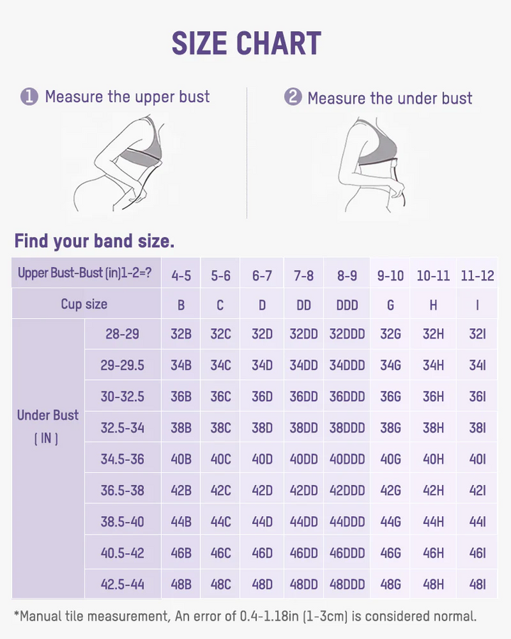 Women Seamless Push Up Padding Bras