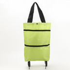 🔥HOT SALE 49% OFF🔥Foldable 2-in-1 Shopping Bag