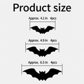 Halloween 3D Lighted LED Flashing Bats 🦇 | Buy 2 Get 1 FREE Limited Time Offer
