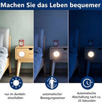 Motion Sensor Light, Rechargeable Night Light 💡