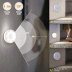 Motion Sensor Light, Rechargeable Night Light 💡