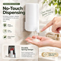 ✨  3-in-1 Soap Grinder & Dispenser! 🚿