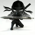 🔥⚔️Samurai Pen Holder™ — The Coolest Way to Hold Your Pens