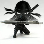 🔥⚔️Samurai Pen Holder™ — The Coolest Way to Hold Your Pens