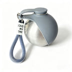 Yunsune 2-in-1 Portable Dog Water Bottle for Dogs