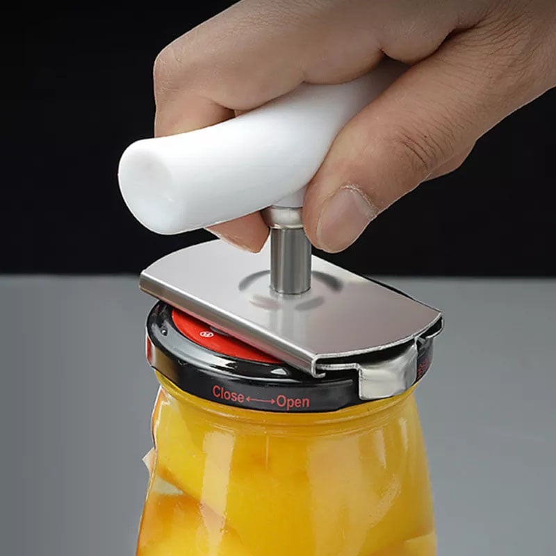 Effortless Jar Opener™