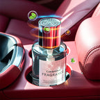 💯(Big Sale⛄) Intelligent Ultrasonic Spray Car Air Freshener - 5-position Adjustment and Auto On/Off Function