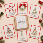 🎄ONLY £9.99– 6 Festive Designs ✨| Christmas Thread Art Card Kit – Create Beautiful Handmade Holiday Cards ✨
