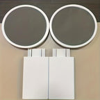 Expandable Lazy Susan Turntable for Tables