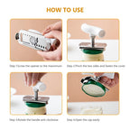 Effortless Jar Opener™
