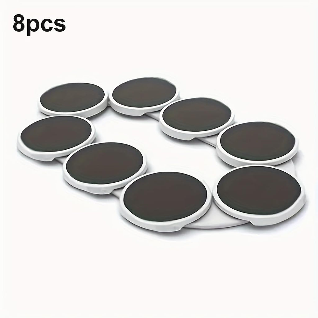 Expandable Lazy Susan Turntable for Tables