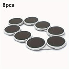 Expandable Lazy Susan Turntable for Tables