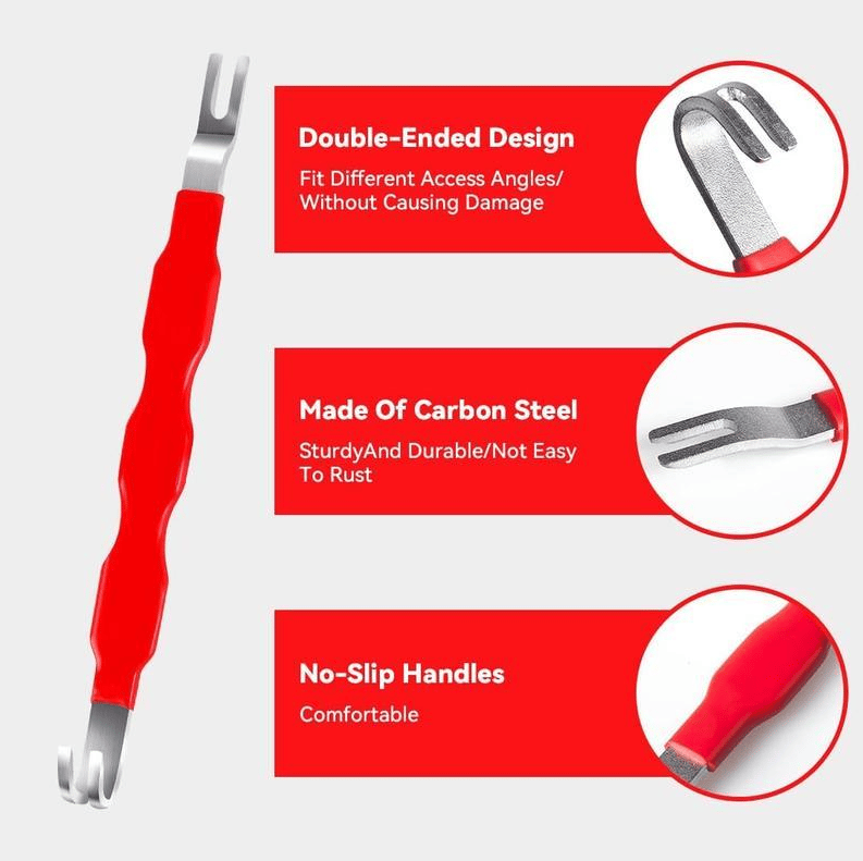 🔥 Father’s Day 50% OFF -🛠️Automotive Electrical Disconnect Pliers