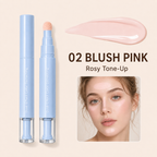 ✨ The Secret to Airbrushed Skin: 24H Long-Lasting Matte Foundation & Concealer 💫