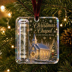 🔥 Only £6.99 | Christmas Cash Gift Ornament – Buy 2 for Just £9.99