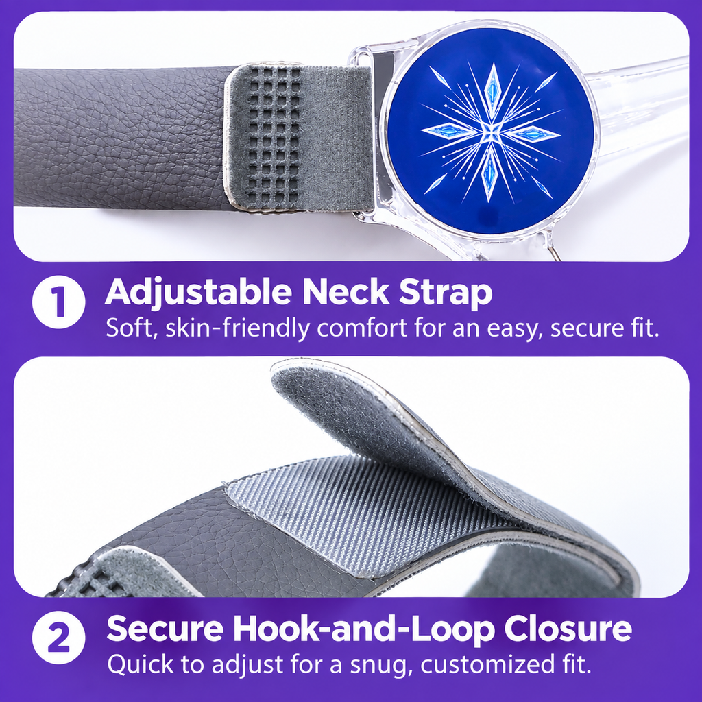 BetrNeck™ Adjustable Neck Posture Support