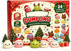 🎁Christmas Sale 58% Off🎄24 Days of Squishy Christmas Surprises