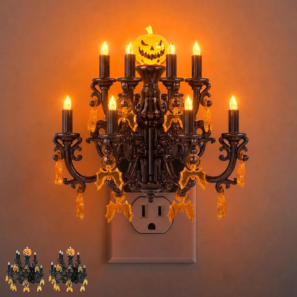 Snowman Christmas Tree Night Light Night Lights Plug into Wall