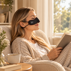 Yunsune™ Heated Nasal Mask