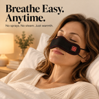 Yunsune™ Heated Nasal Mask