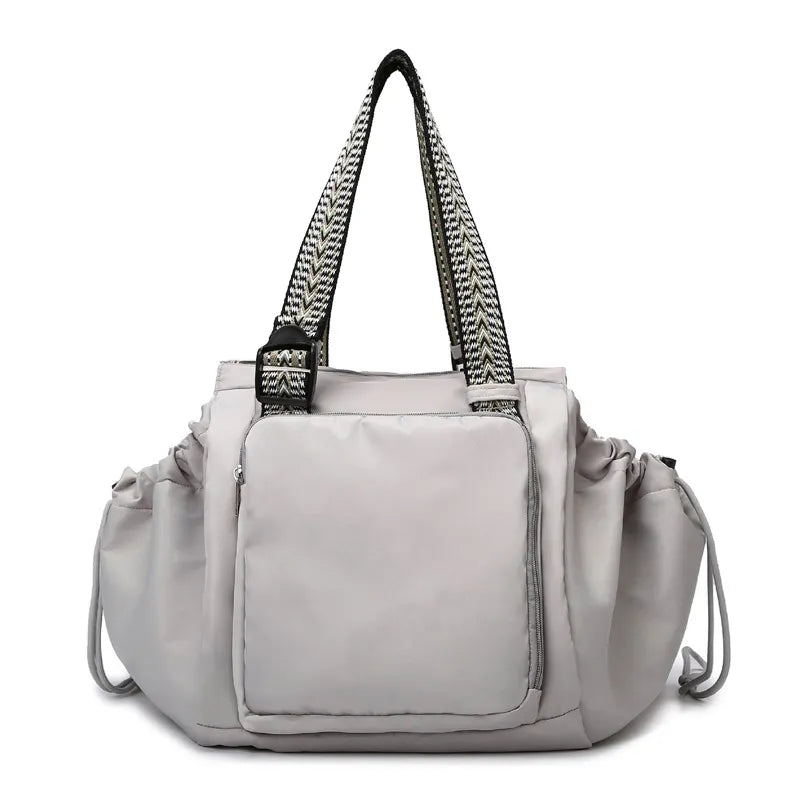 Yunsune™ Convertible Travel Tote