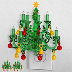 Snowman Christmas Tree Night Light Night Lights Plug into Wall