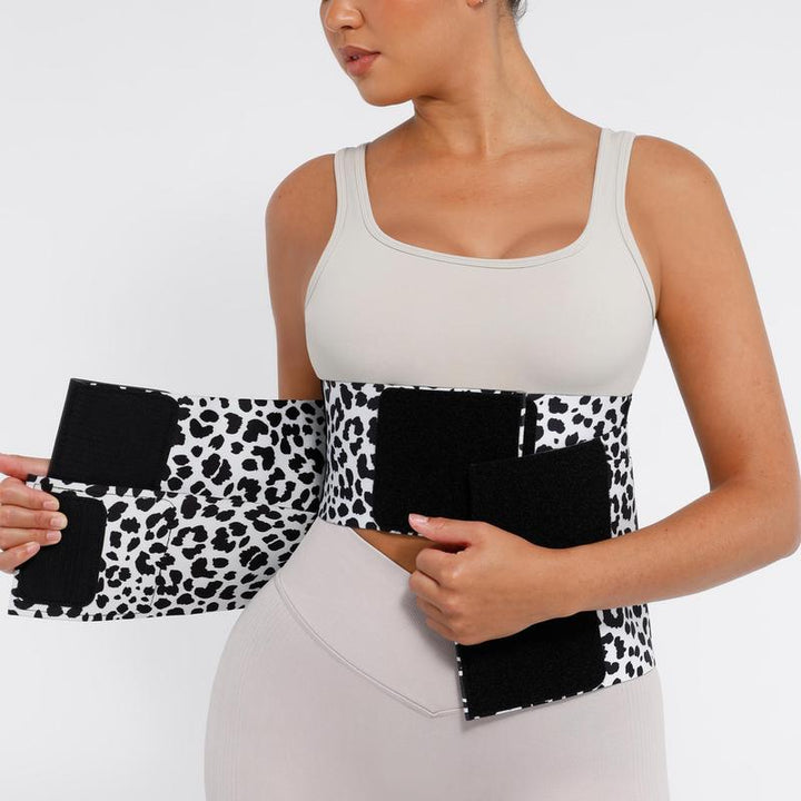 Belt Waist Cincher Ab Belt Tummy Control Body Shaper