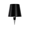 Bottle Lamp