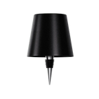 Bottle Lamp