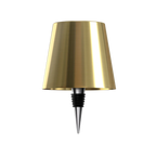 Bottle Lamp