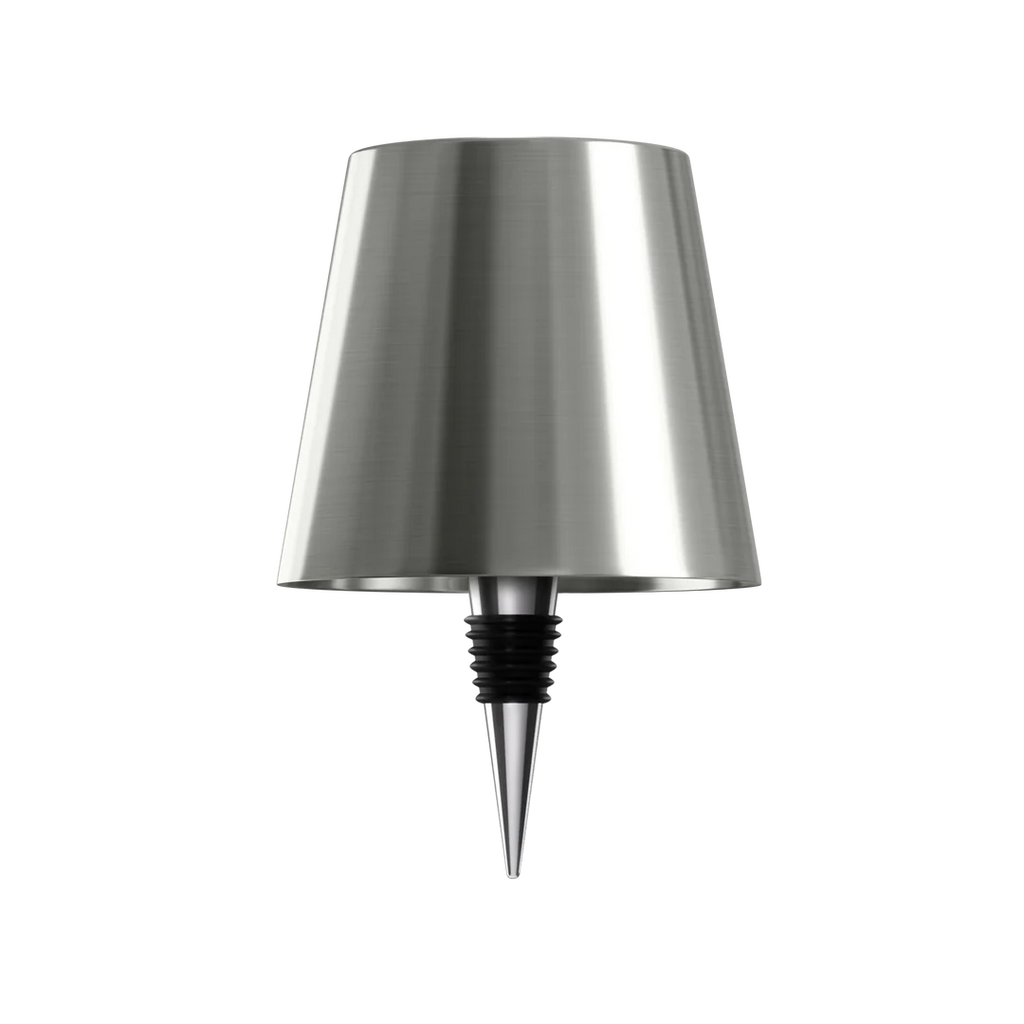 Bottle Lamp