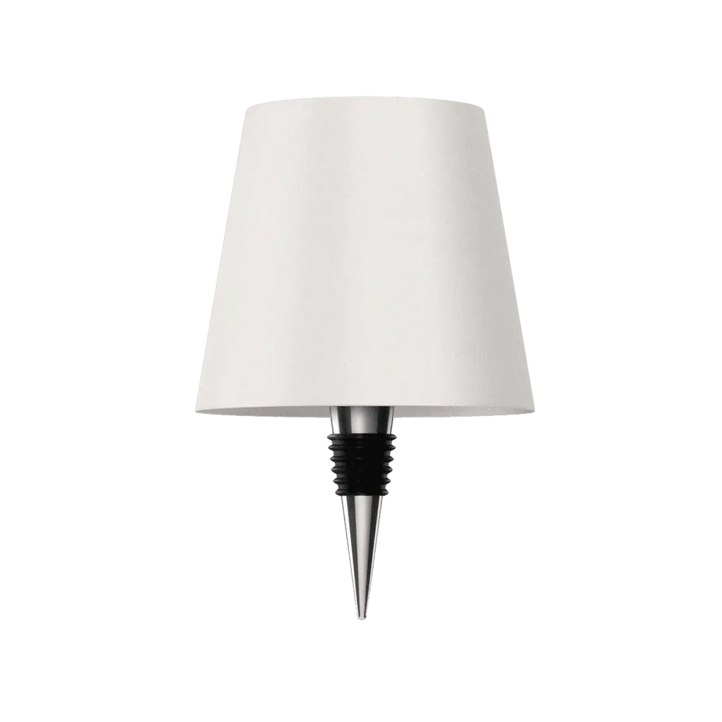 Bottle Lamp