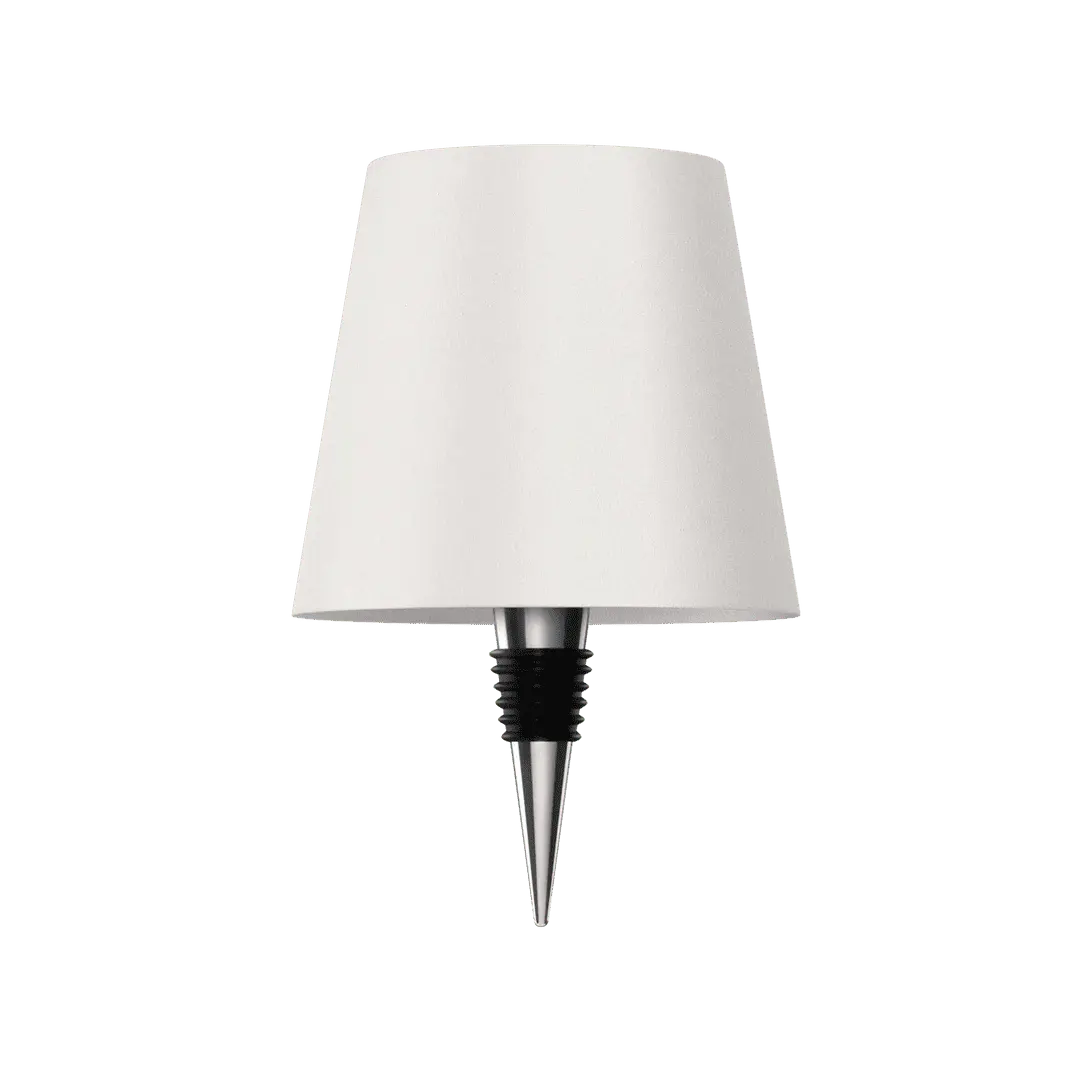 Bottle Lamp
