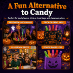 🎃36PCS  Halloween Finger Projector Lights 🎃– Mini Pattern Projector