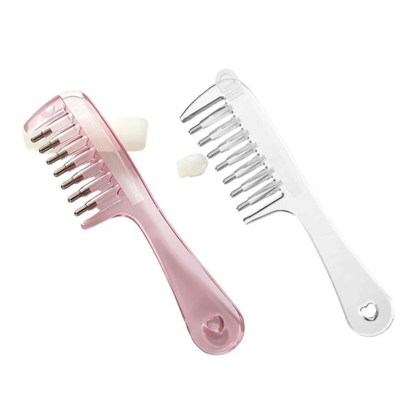 Scalp Treatment Applicator Comb ✨