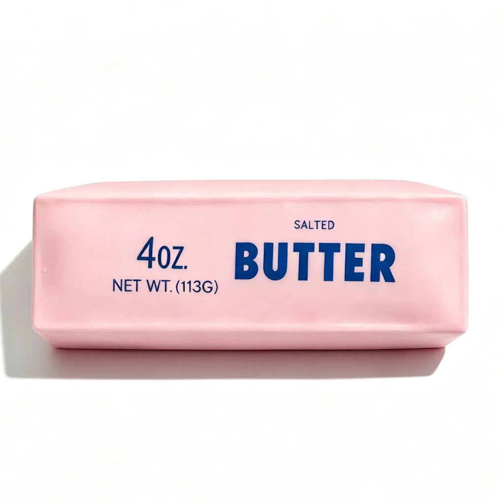 Hot Sale Crunchy Sound Butter Bar Squishy Toy - Soft Squeeze Fidget Toy