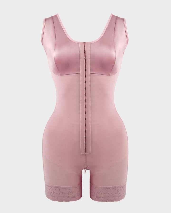 Full Body Shapewear with Tummy Control