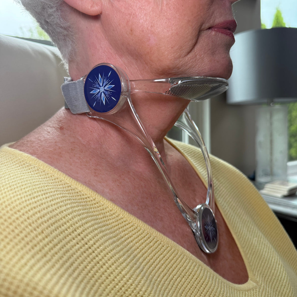 BetrNeck™ Adjustable Neck Posture Support