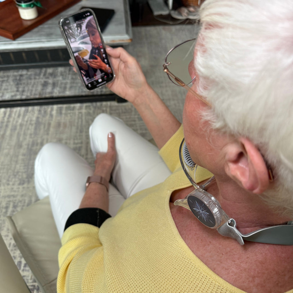 BetrNeck™ Adjustable Neck Posture Support