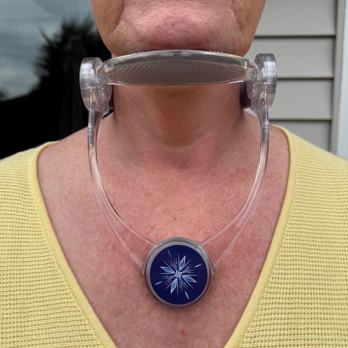 BetrNeck™ Adjustable Neck Posture Support