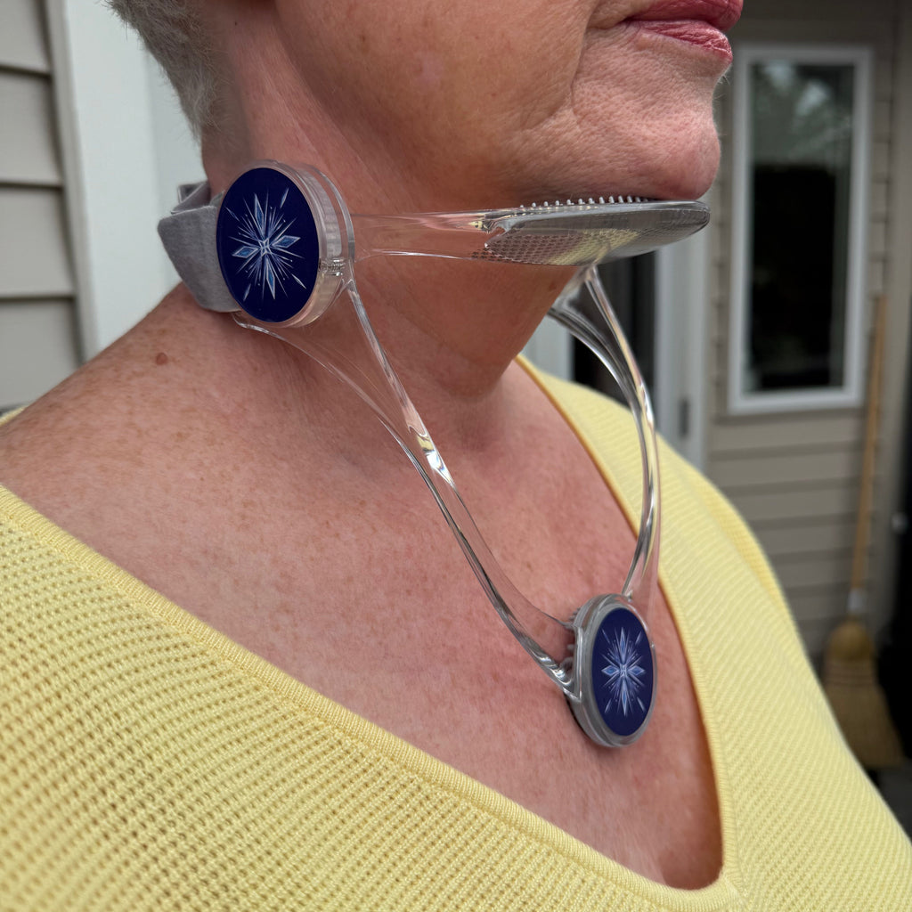 BetrNeck™ Adjustable Neck Posture Support