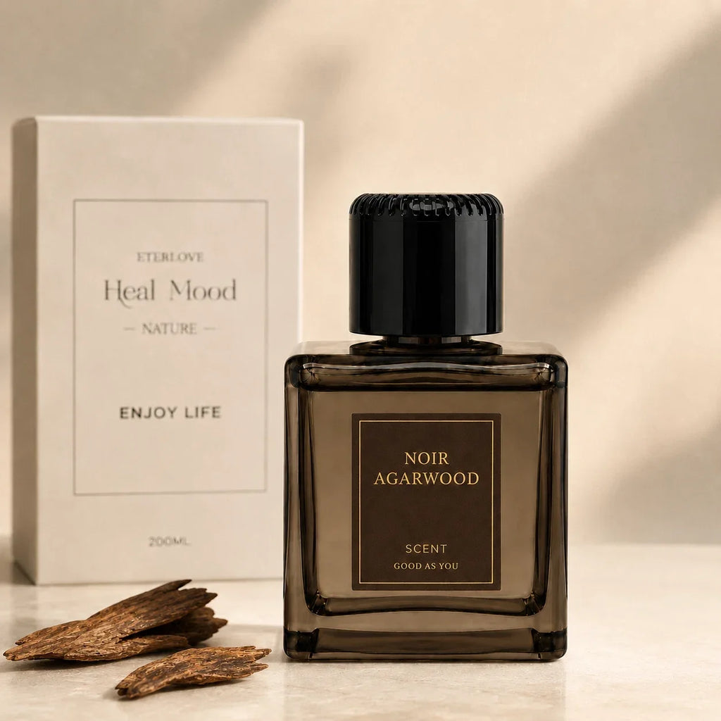 Automatic Car Fragrance Diffuser Long-Lasting Luxury Scent For Your Vehicle
