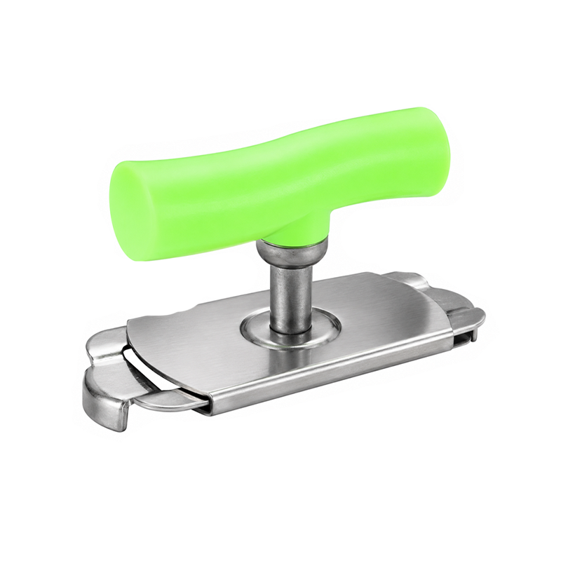 Effortless Jar Opener™