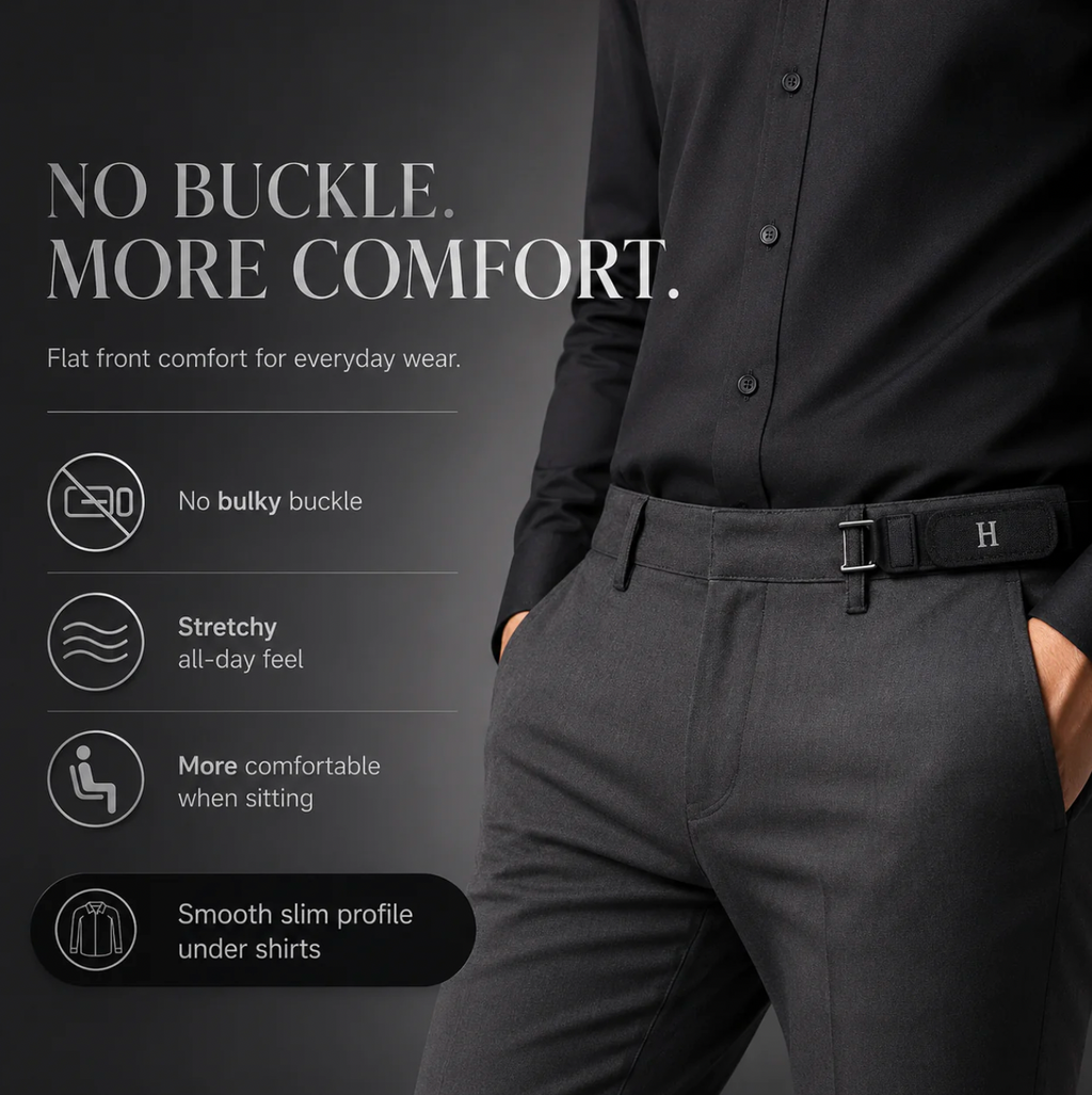 Invisible Waist Tightener⭐